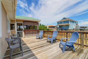 4140 Beach Carousel 3 Min Walk to Beach